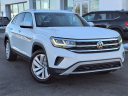 Thumbnail image of 2022 Volkswagen Atlas Cross Sport at Kings Volkswagen
