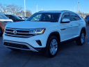 Thumbnail image of 2022 Volkswagen Atlas Cross Sport at Kings Volkswagen