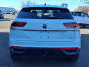 Thumbnail image of 2022 Volkswagen Atlas Cross Sport at Kings Volkswagen