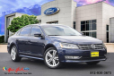 Thumbnail image of 2013 Volkswagen Passat at Mac Haik Ford Georgetown Preowned