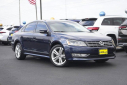 Thumbnail image of 2013 Volkswagen Passat at Mac Haik Ford Georgetown Preowned