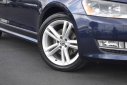 Thumbnail image of 2013 Volkswagen Passat at Mac Haik Ford Georgetown Preowned