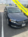 Thumbnail image of 2013 Volkswagen Passat at Mac Haik Ford Georgetown Preowned
