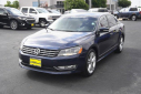 Thumbnail image of 2013 Volkswagen Passat at Mac Haik Ford Georgetown Preowned