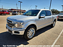Thumbnail image of 2019 Ford F-150 at Frank Brown Honda GMC