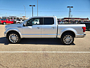 Thumbnail image of 2019 Ford F-150 at Frank Brown Honda GMC