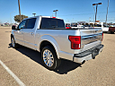 Thumbnail image of 2019 Ford F-150 at Frank Brown Honda GMC