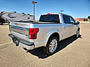 Thumbnail image of 2019 Ford F-150 at Frank Brown Honda GMC