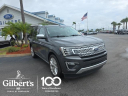 2019 Ford Expedition Platinum at Gilbert Ford