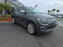 Thumbnail image of 2019 Ford Expedition at Gilbert Ford