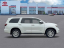 Thumbnail image of 2021 Toyota Sequoia at Riverhead Toyota