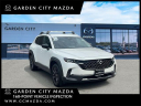 Thumbnail image of 2025 Mazda CX-50 at Garden City Mazda