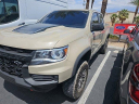 Thumbnail image of 2022 Chevrolet Colorado at Team Ford USED
