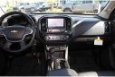 Thumbnail image of 2022 Chevrolet Colorado at Team Ford USED
