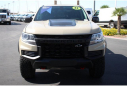 Thumbnail image of 2022 Chevrolet Colorado at Team Ford USED