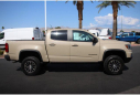 Thumbnail image of 2022 Chevrolet Colorado at Team Ford USED