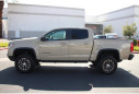 Thumbnail image of 2022 Chevrolet Colorado at Team Ford USED