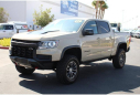 Thumbnail image of 2022 Chevrolet Colorado at Team Ford USED