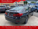 Thumbnail image of 2020 BMW 5 Series at Power Motors NYC LLC