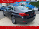 Thumbnail image of 2020 BMW 5 Series at Power Motors NYC LLC