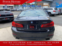 Thumbnail image of 2020 BMW 5 Series at Power Motors NYC LLC