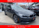 Thumbnail image of 2020 BMW 5 Series at Power Motors NYC LLC