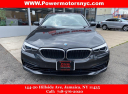 Thumbnail image of 2020 BMW 5 Series at Power Motors NYC LLC