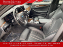 Thumbnail image of 2020 BMW 5 Series at Power Motors NYC LLC