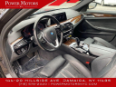 Thumbnail image of 2020 BMW 5 Series at Power Motors NYC LLC