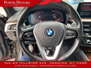Thumbnail image of 2020 BMW 5 Series at Power Motors NYC LLC
