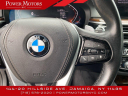 Thumbnail image of 2020 BMW 5 Series at Power Motors NYC LLC