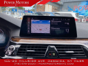 Thumbnail image of 2020 BMW 5 Series at Power Motors NYC LLC