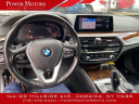 Thumbnail image of 2020 BMW 5 Series at Power Motors NYC LLC