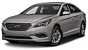 2017 Hyundai SONATA at Dan Goben Cars