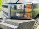 Thumbnail image of 2008 Chevrolet Silverado 1500 at 6K AND UNDER AUTO SALES