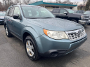 Thumbnail image of 2012 Subaru Forester at Rockland Motors