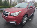 Thumbnail image of 2018 Subaru Forester at Hamilton Honda