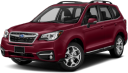 Thumbnail image of 2018 Subaru Forester at Hamilton Honda