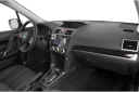 Thumbnail image of 2018 Subaru Forester at Hamilton Honda