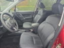 Thumbnail image of 2018 Subaru Forester at Hamilton Honda
