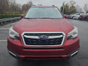 Thumbnail image of 2018 Subaru Forester at Hamilton Honda