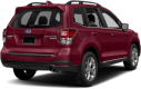 Thumbnail image of 2018 Subaru Forester at Hamilton Honda