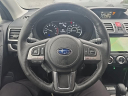 Thumbnail image of 2018 Subaru Forester at Hamilton Honda