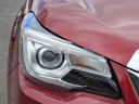 Thumbnail image of 2018 Subaru Forester at Hamilton Honda