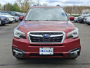 Thumbnail image of 2018 Subaru Forester at Hamilton Honda