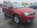 Thumbnail image of 2018 Subaru Forester at Hamilton Honda