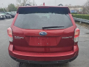 Thumbnail image of 2018 Subaru Forester at Hamilton Honda