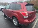 Thumbnail image of 2018 Subaru Forester at Hamilton Honda