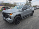 Thumbnail image of 2024 Chevrolet Silverado 1500 at Cook Chevrolet