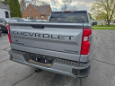 Thumbnail image of 2024 Chevrolet Silverado 1500 at Cook Chevrolet